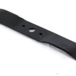 80520-VK1-003 Нож для газонокосилки HF2315 правый в Барыше